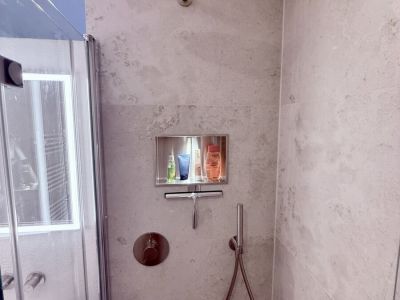 Erstbezug nach Renovierung - M&ouml;bliertes Apartment in Kolbermoor