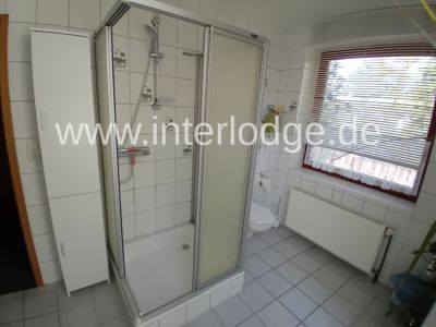 INTERLODGE F&uuml;r Berufspendler/Wochenendheimfahrer: Gem&uuml;tliches, m&ouml;bliertes Zimmer in Zweck-WG