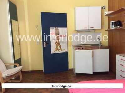 INTERLODGE Pendlerwohnung: Komplett m&ouml;bliertes Apartment in K&ouml;ln-Rodenkirchen