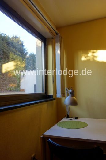 INTERLODGE Pendlerwohnung: Komplett m&ouml;bliertes Apartment in K&ouml;ln-Rodenkirchen