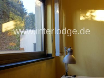 INTERLODGE Pendlerwohnung: Komplett m&ouml;bliertes Apartment in K&ouml;ln-Rodenkirchen