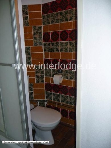 INTERLODGE Pendlerwohnung: Komplett m&ouml;bliertes Apartment in K&ouml;ln-Rodenkirchen