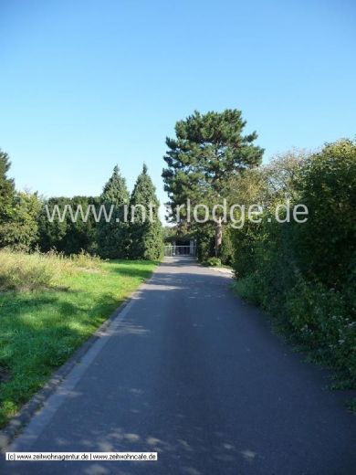 INTERLODGE Pendlerwohnung: Komplett m&ouml;bliertes Apartment in K&ouml;ln-Rodenkirchen