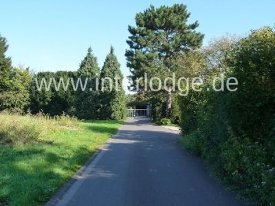 INTERLODGE Pendlerwohnung: Komplett m&ouml;bliertes Apartment in K&ouml;ln-Rodenkirchen