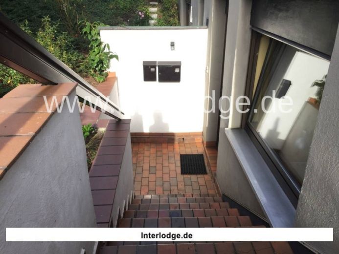 INTERLODGE Pendlerwohnung: Komplett m&ouml;bliertes Apartment in K&ouml;ln-Rodenkirchen