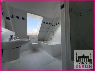 Stylische Wohnung in Szene-Lage befristet zu vermieten!