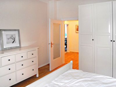 Stylische Wohnung in Pempelfort
