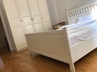 Stylische Wohnung in Pempelfort