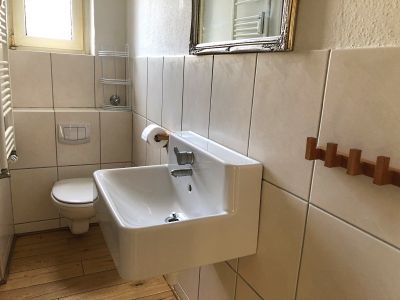 Stylische Wohnung in Pempelfort