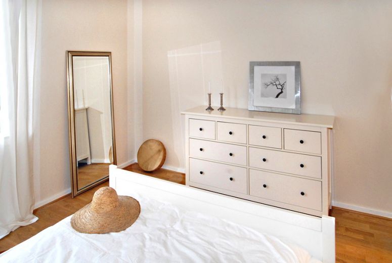 Stylische Wohnung in Pempelfort