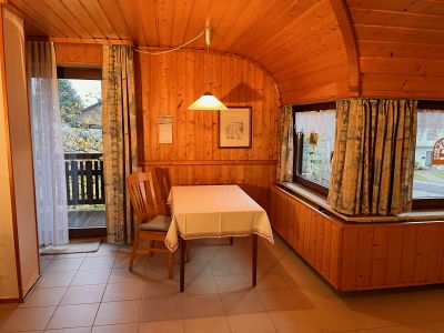 m&ouml;bliertes Apartment im Landhausstil