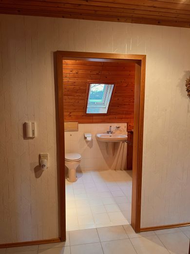 m&ouml;bliertes Apartment im Landhausstil