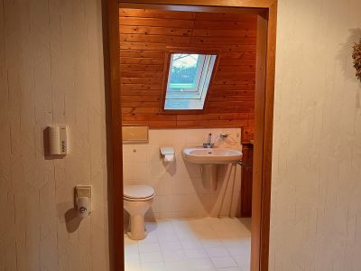 m&ouml;bliertes Apartment im Landhausstil