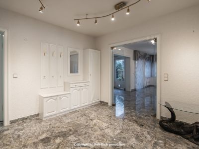 GL&Uuml;CKSDOMIZIL - Hochwertig ausgestattetes Einfamilienhaus mit Garten & Garage in Marxzell-Pfaffenrot