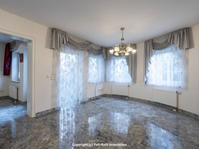 GL&Uuml;CKSDOMIZIL - Hochwertig ausgestattetes Einfamilienhaus mit Garten & Garage in Marxzell-Pfaffenrot