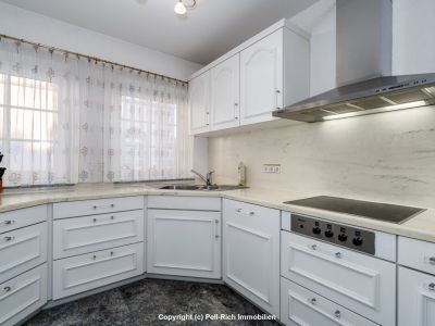 GL&Uuml;CKSDOMIZIL - Hochwertig ausgestattetes Einfamilienhaus mit Garten & Garage in Marxzell-Pfaffenrot