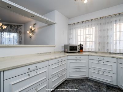 GL&Uuml;CKSDOMIZIL - Hochwertig ausgestattetes Einfamilienhaus mit Garten & Garage in Marxzell-Pfaffenrot