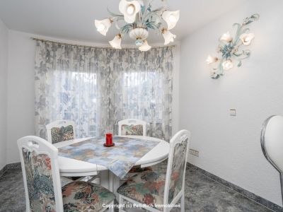 GL&Uuml;CKSDOMIZIL - Hochwertig ausgestattetes Einfamilienhaus mit Garten & Garage in Marxzell-Pfaffenrot