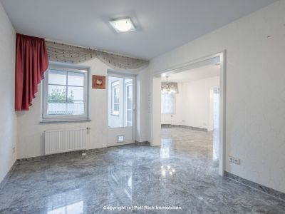 GL&Uuml;CKSDOMIZIL - Hochwertig ausgestattetes Einfamilienhaus mit Garten & Garage in Marxzell-Pfaffenrot