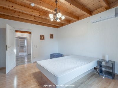 GL&Uuml;CKSDOMIZIL - Hochwertig ausgestattetes Einfamilienhaus mit Garten & Garage in Marxzell-Pfaffenrot