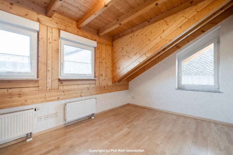 GL&Uuml;CKSDOMIZIL - Hochwertig ausgestattetes Einfamilienhaus mit Garten & Garage in Marxzell-Pfaffenrot