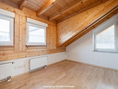 GL&Uuml;CKSDOMIZIL - Hochwertig ausgestattetes Einfamilienhaus mit Garten & Garage in Marxzell-Pfaffenrot