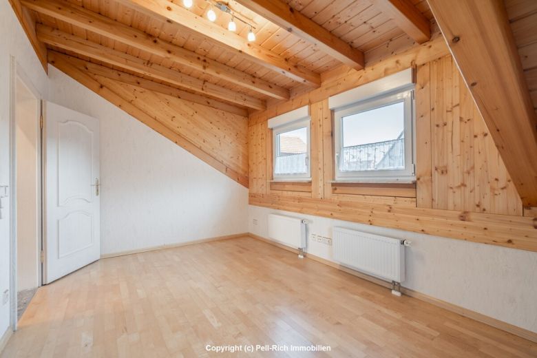 GL&Uuml;CKSDOMIZIL - Hochwertig ausgestattetes Einfamilienhaus mit Garten & Garage in Marxzell-Pfaffenrot