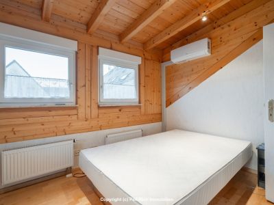 GL&Uuml;CKSDOMIZIL - Hochwertig ausgestattetes Einfamilienhaus mit Garten & Garage in Marxzell-Pfaffenrot