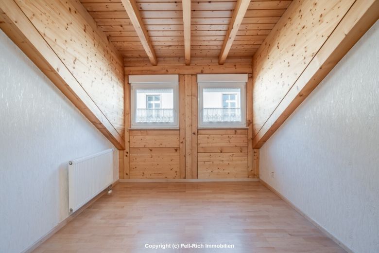 GL&Uuml;CKSDOMIZIL - Hochwertig ausgestattetes Einfamilienhaus mit Garten & Garage in Marxzell-Pfaffenrot