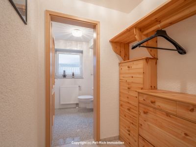 GL&Uuml;CKSDOMIZIL - Hochwertig ausgestattetes Einfamilienhaus mit Garten & Garage in Marxzell-Pfaffenrot