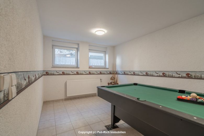 GL&Uuml;CKSDOMIZIL - Hochwertig ausgestattetes Einfamilienhaus mit Garten & Garage in Marxzell-Pfaffenrot