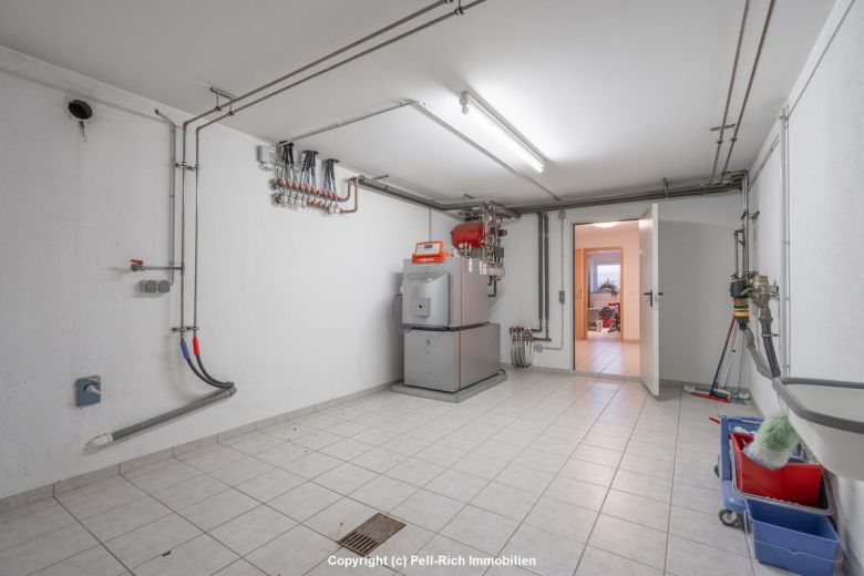 GL&Uuml;CKSDOMIZIL - Hochwertig ausgestattetes Einfamilienhaus mit Garten & Garage in Marxzell-Pfaffenrot