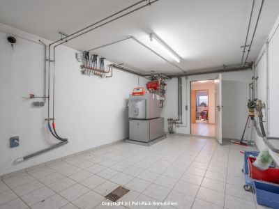 GL&Uuml;CKSDOMIZIL - Hochwertig ausgestattetes Einfamilienhaus mit Garten & Garage in Marxzell-Pfaffenrot