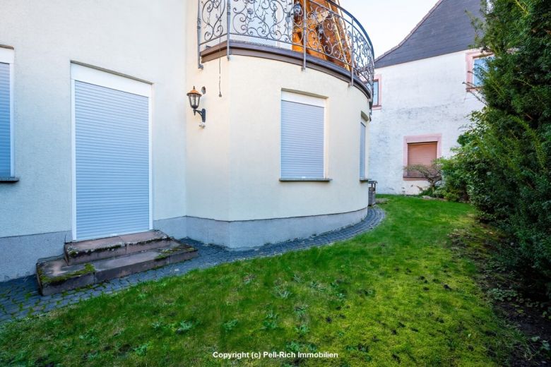 GL&Uuml;CKSDOMIZIL - Hochwertig ausgestattetes Einfamilienhaus mit Garten & Garage in Marxzell-Pfaffenrot