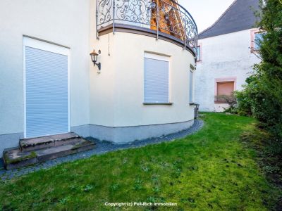 GL&Uuml;CKSDOMIZIL - Hochwertig ausgestattetes Einfamilienhaus mit Garten & Garage in Marxzell-Pfaffenrot