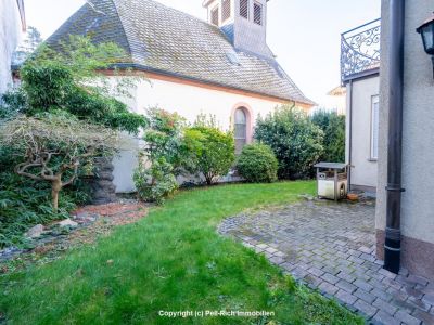 GL&Uuml;CKSDOMIZIL - Hochwertig ausgestattetes Einfamilienhaus mit Garten & Garage in Marxzell-Pfaffenrot