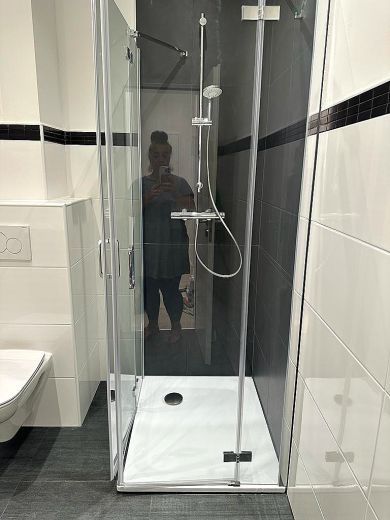 F&uuml;rstenwall: komplett sanierte 2-Zimmer-Wohnung