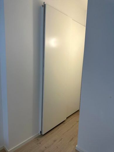 F&uuml;rstenwall: komplett sanierte 2-Zimmer-Wohnung