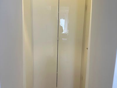 F&uuml;rstenwall: komplett sanierte 2-Zimmer-Wohnung