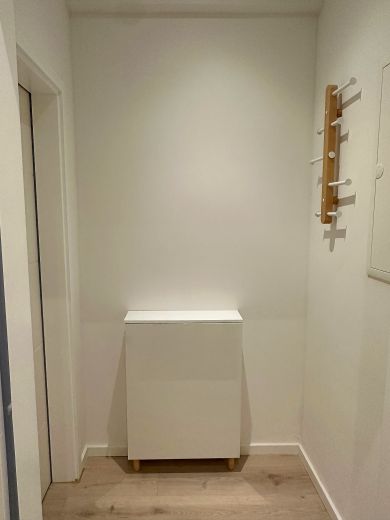 F&uuml;rstenwall: komplett sanierte 2-Zimmer-Wohnung