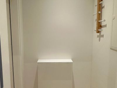 F&uuml;rstenwall: komplett sanierte 2-Zimmer-Wohnung