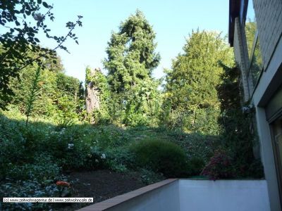 41 qm vollm&ouml;bliertes Apartment in K&ouml;ln Rodenkirchen