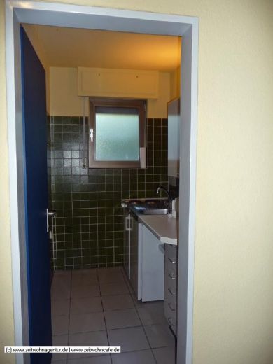 41 qm vollm&ouml;bliertes Apartment in K&ouml;ln Rodenkirchen