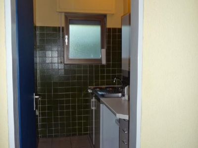 41 qm vollm&ouml;bliertes Apartment in K&ouml;ln Rodenkirchen