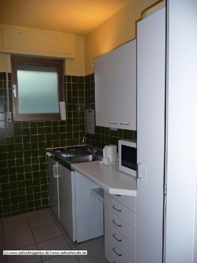 41 qm vollm&ouml;bliertes Apartment in K&ouml;ln Rodenkirchen