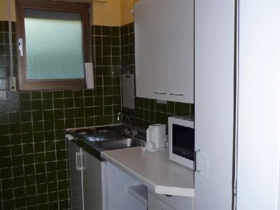 41 qm vollm&ouml;bliertes Apartment in K&ouml;ln Rodenkirchen