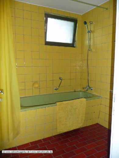 41 qm vollm&ouml;bliertes Apartment in K&ouml;ln Rodenkirchen