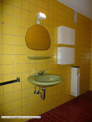 41 qm vollm&ouml;bliertes Apartment in K&ouml;ln Rodenkirchen