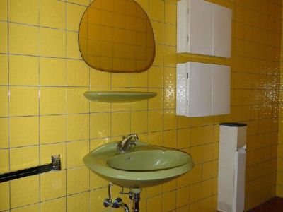 41 qm vollm&ouml;bliertes Apartment in K&ouml;ln Rodenkirchen