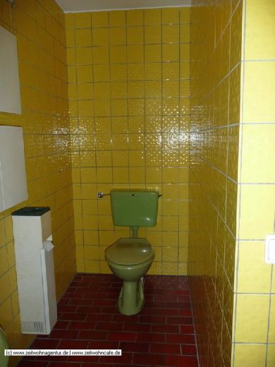 41 qm vollm&ouml;bliertes Apartment in K&ouml;ln Rodenkirchen